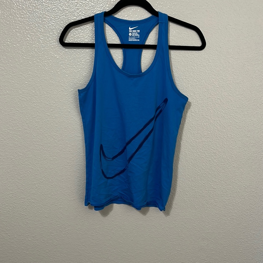 Nike Workout Tank